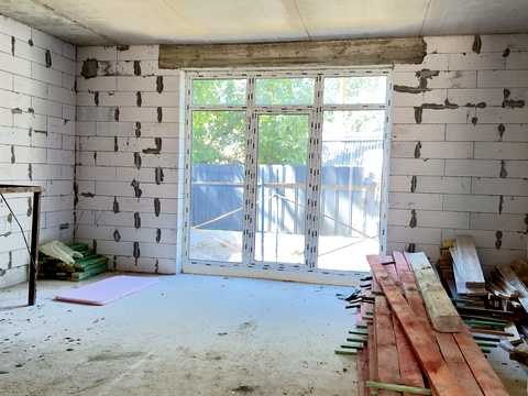 дом по адресу Матвія Донцова ул. (Тургеневская)