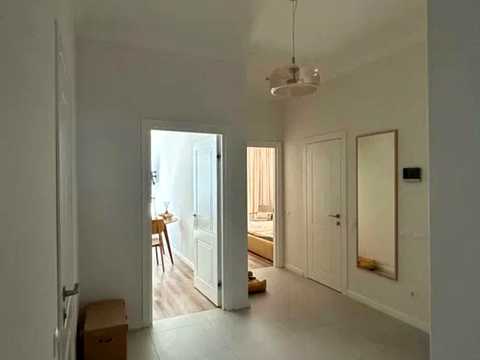 квартира за адресою Курортний пров., 1-А