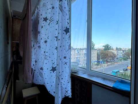 квартира за адресою Івана Мазепи вул. (Калініна), 17