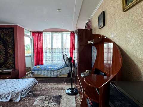 квартира за адресою Івана Мазепи вул. (Калініна), 17