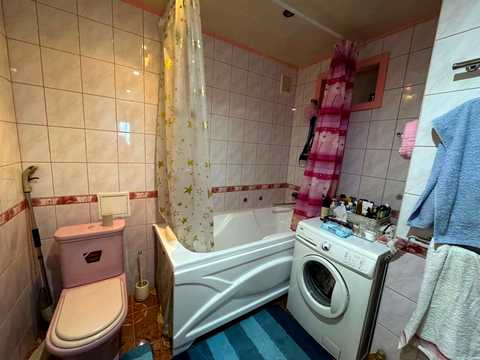 квартира за адресою Івана Мазепи вул. (Калініна), 17