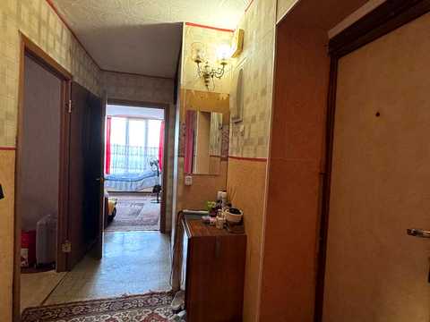 квартира за адресою Івана Мазепи вул. (Калініна), 17