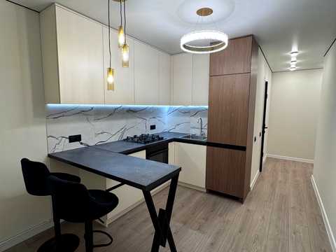 квартира по адресу Смакулы ул., 7а