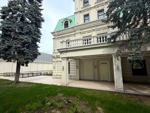 будинок за адресою Італійський бульв., 7/9
