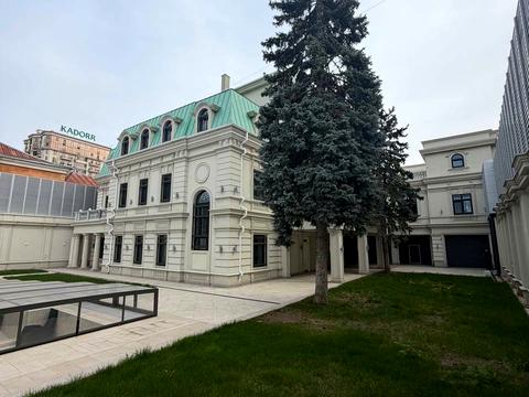 будинок за адресою Італійський бульв., 7/9