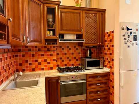 квартира за адресою Лютеранська вул., 6