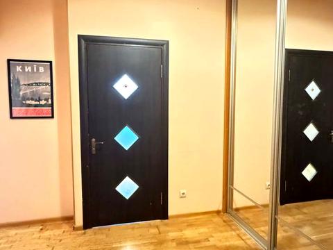 квартира по адресу Лютеранская ул., 6