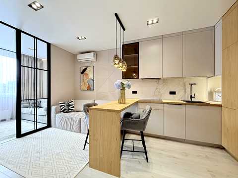 квартира за адресою Всеволода Змієнка вул., 34/21