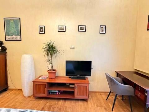 квартира по адресу Лютеранская ул., 6