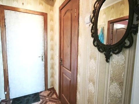 квартира по адресу Левка Лук'яненка просп. (Рокоссовского), 60