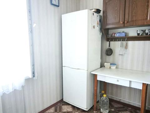 квартира по адресу Левка Лук'яненка просп. (Рокоссовского), 60