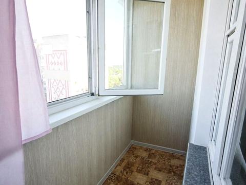 квартира по адресу Левка Лук'яненка просп. (Рокоссовского), 60