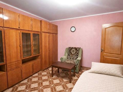 квартира по адресу Левка Лук'яненка просп. (Рокоссовского), 60
