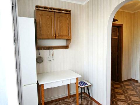 квартира по адресу Левка Лук'яненка просп. (Рокоссовского), 60