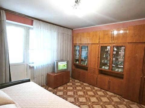 квартира по адресу Левка Лук'яненка просп. (Рокоссовского), 60