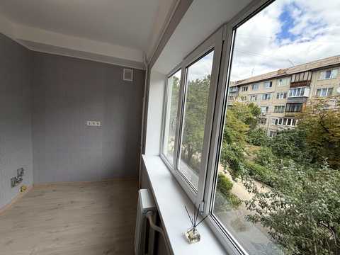 квартира за адресою Верховної Ради бульв., 22-А