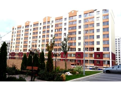квартира за адресою Соборна вул., 126/20