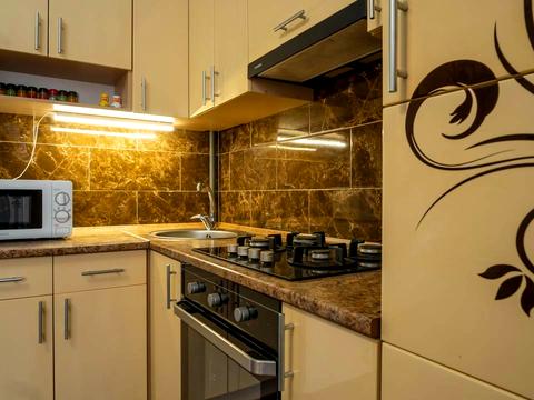 квартира за адресою Двірська вул., 6
