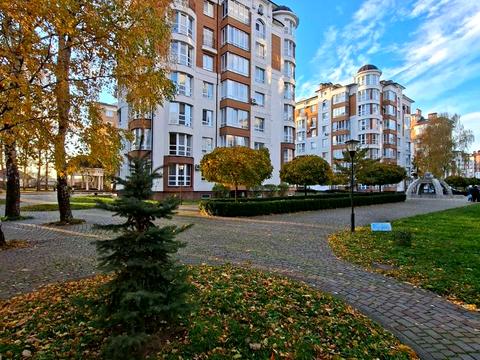 квартира за адресою Двірська вул., 6