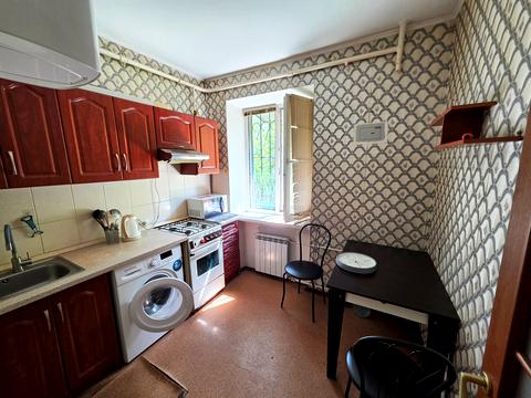 квартира за адресою Ружинська вул. (Вільгельма Піка), 7/43