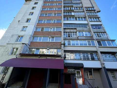квартира по адресу Тернопільська ул., 30/2