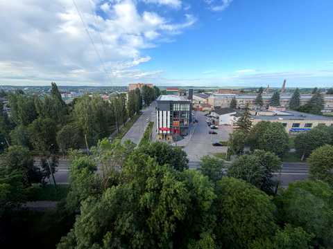 квартира по адресу Тернопільська ул., 30/2
