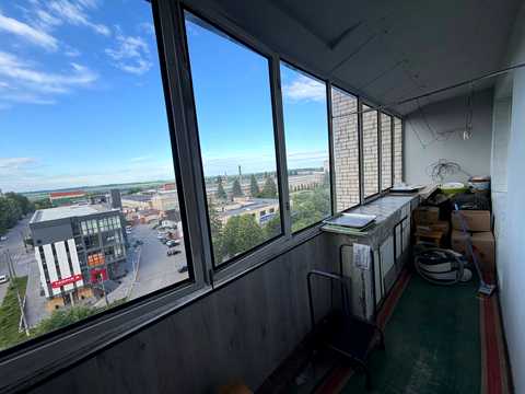 квартира по адресу Тернопільська ул., 30/2
