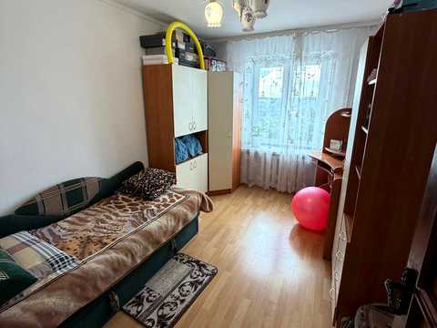 квартира по адресу Тернопільська ул., 30/2