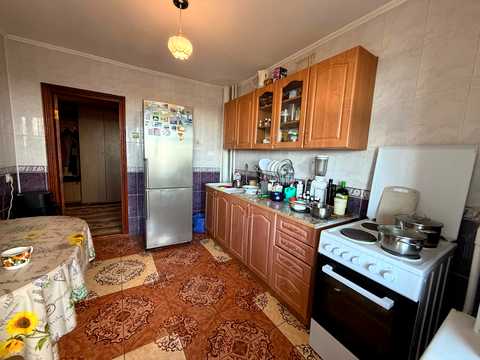 квартира по адресу Тернопільська ул., 30/2