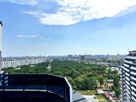 квартира за адресою Воскресенська вул., 2-В
