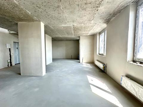 квартира за адресою Воскресенська вул., 2-В