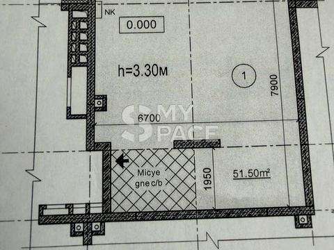 коммерческая по адресу Васильковская ул., 37-Г