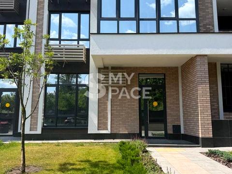 коммерческая по адресу Васильковская ул., 37-Г