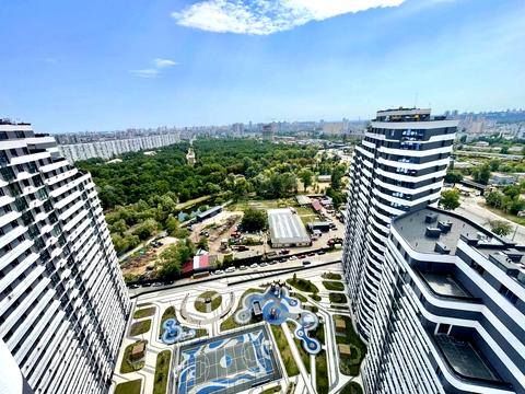 квартира за адресою Воскресенська вул., 2-В