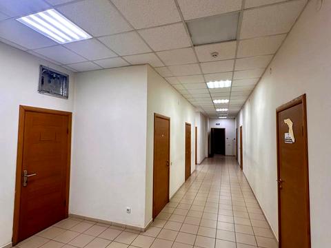 коммерческая по адресу Деревообделочная ул., 3В