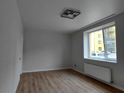 квартира по адресу Боголюбская ул., (Будинок 4)