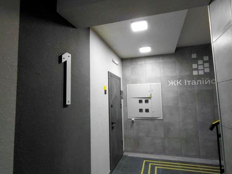 квартира по адресу Боголюбская ул., (Будинок 4)