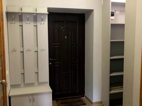 квартира по адресу Жасминовая ул., 9