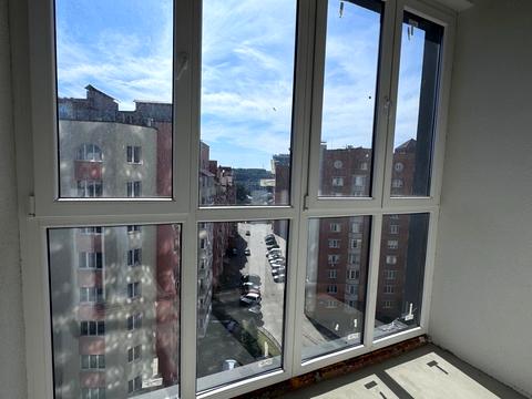 квартира за адресою Полковника Нечая вул., 25