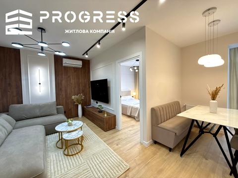 квартира за адресою Височана вул., 18 к33