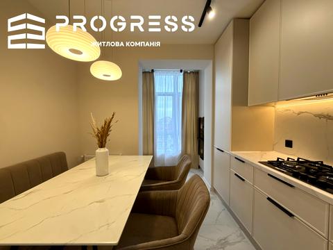 квартира за адресою Височана вул., 18 к33