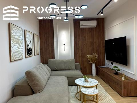 квартира за адресою Височана вул., 18 к33
