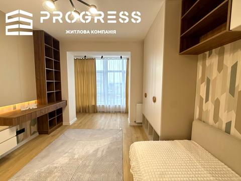 квартира за адресою Височана вул., 18 к33