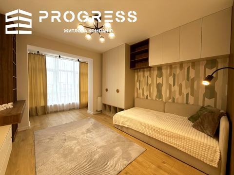 квартира за адресою Височана вул., 18 к33