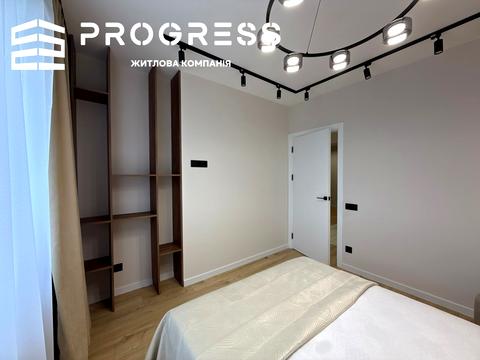 квартира за адресою Височана вул., 18 к33