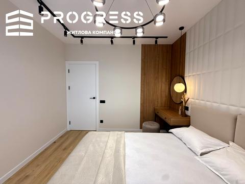 квартира за адресою Височана вул., 18 к33