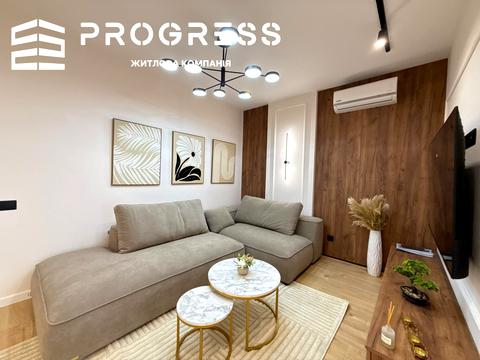 квартира за адресою Височана вул., 18 к33