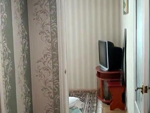 квартира по адресу Пограничная ул. (Чигрина), 47