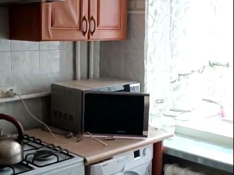 квартира по адресу Пограничная ул. (Чигрина), 47