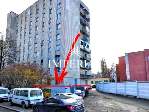 комерційна за адресою Рибальська вул., 11